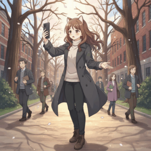 【芸能】妻夫木聡、『ザ・ロイヤルファミリー』で21年前の『オレンジデイズ』と同じロケ地を訪れ比較ショット公開 「懐かしい場所」