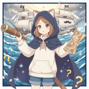 ぶっちゃけ黒ひげは白ひげ海賊団裏切る必要無かったよな