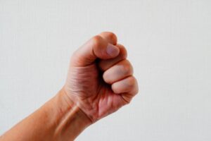 ジャンケンの必勝法を伝授するぞ