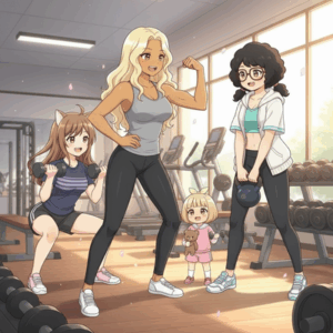 筋トレ(楽しいです、筋肉つきます、心に余裕ができて人に優しくなれます)←この趣味