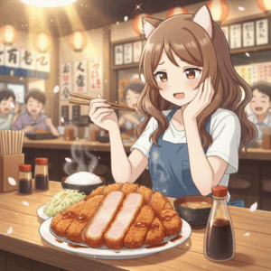 この世で最も美味い豚料理←これ