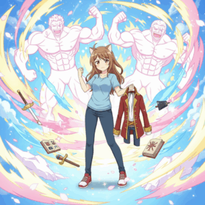 【悲報】今のワンピースがつまらない理由「ニカ」と「魔法」のせいだった・・・