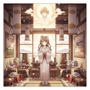 【速報】山上徹也被告の母「統一教会に献金をしたことで兄も天国で幸せに暮らすことになった」