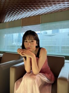 【画像】永野芽郁、セッ■スすぎる