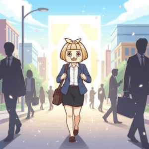 アホだけど社会で生きていけてる奴いる？