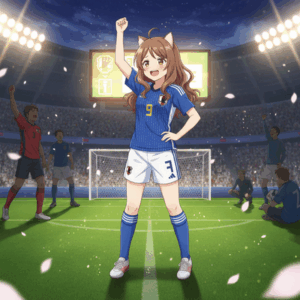 【サッカー】U-17日本代表、激闘PK戦制す　北朝鮮撃破で6大会ぶり8強入り　U17W杯