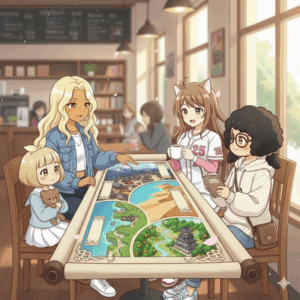 山形県、鳥取県、高知県のどれかに一生住めってなったらどこに住む？