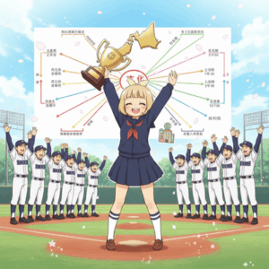 【高校野球】来夏から南北北海道大会トーナメント一本化　道高野連理事会で組み合わせ方法決定！　4強チームには宿泊費の補助も