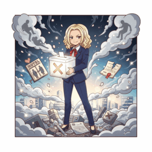 パワハラで自頃者がでても学歴詐称でも部下とホテル不倫でも再選挙にでてしまうサイコパス首長たち