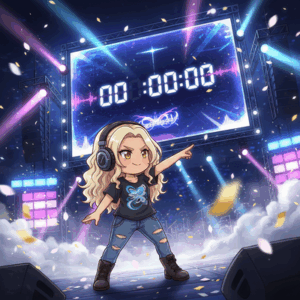 【音楽】レミオロメンが謎のカウントダウンを開始　バンド結成日に何かを予感させる動き…