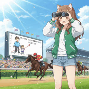 ＜ザ・ロイヤルファミリー＞視聴率大きく回復　第5話11.0％　隠し子問題と日本ダービー　妻夫木聡主演の日曜劇場