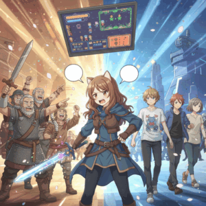 ドラクエ開発者「今のドラクエは懐古厨おっさんしかプレイしてない。だからオワコンになった」←これ