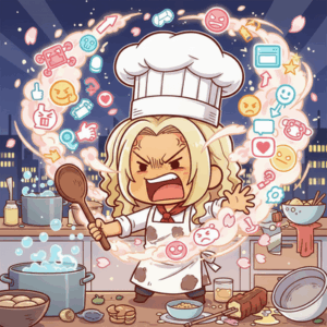 【悲報】料理研究家リュウジ、ネットミーム化し過ぎて遂にキレる