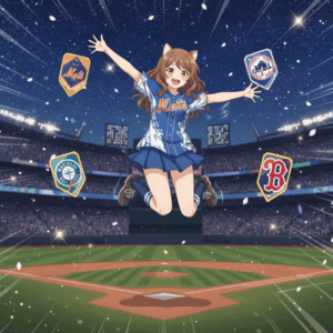 【MLB】村上宗隆の争奪戦スタート　ポスティング申請発表　メッツ、マリナーズ、フィリーズ、ヤンキース、レッドソックスなどが興味