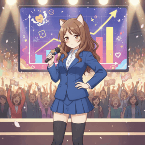 【速報】高市支持率82％ｗｗｗｗｗ