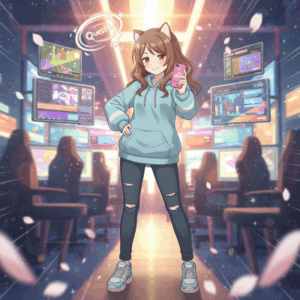 ガチのマジでJCだけどなんか質問ある？