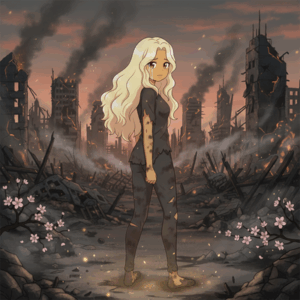 【衝撃】日本人、勝てもしない戦争を起こして焼け野原になった劣等民族だった