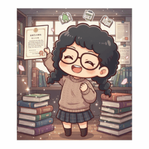 【芸能】元ラストアイドル・間島和奏「密かに勉強していた」　宅建合格を報告