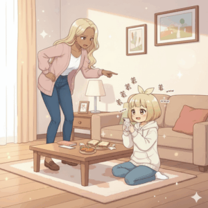 ママ「娘が会話で『～草』と使うので止めてと言っても止めてくれません。どうしたらいいですか？」