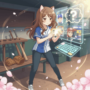 プロ野球選手でアキネイターしようや