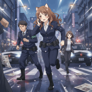 【芸能】『踊る大捜査線』14年ぶり新作映画　深津絵里、柳葉敏郎は不在か…　趣里が新キャストとして登場！　織田裕二の“相棒”に