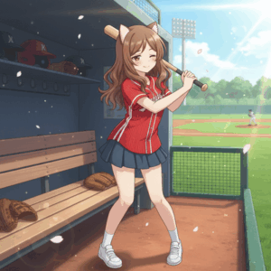 山本由伸にふさわしい女wwwwwwwwwwwwwwwwwwwwwwwwwwwwww