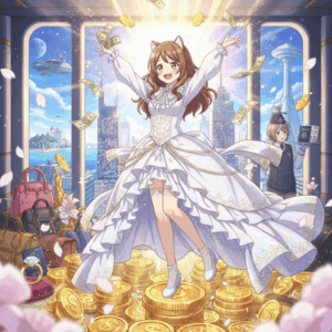 【急募】ガチのマジで無限に金あったらやりたいことあげてけｗｗｗｗｗｗｗｗｗｗｗｗｗｗｗｗｗ