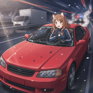 【静岡】広末涼子さんを書類送検へ　180キロ超で走行　4月に新東名高速で起こした追突事故をめぐり過失運転致傷容疑