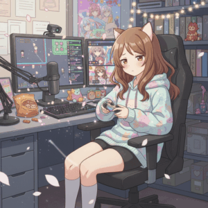 【緊急】なんGの姫・加藤小夏(おなつ)、配信中WWWWWWWWWWWWWWWWWWWWWWWWWWWWWWWWWWWWWWWWWWWWW