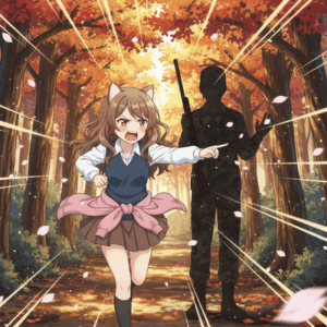 【悲報】町議がハンターにキレた理由、「誰ですか？」と聞かれたからだった