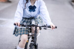 【速報】パリのJKたち、修学旅行で来日してしまうｗｗｗｗｗｗｗ