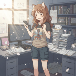 1か月以上前に申請したマイナンバーカードまだ届かないんやが