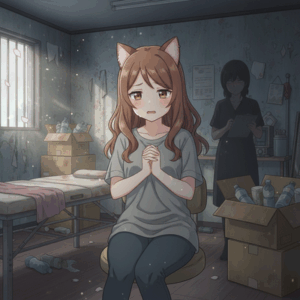 母親と来日した12歳、文京区の「マッサージ店」で人身取引被害