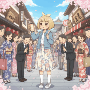 【日本の市民・中国人観光客が来なくなると不安】中国のSNS 「（日本は）中国人観光客が嫌いなんじゃなかったのか？」