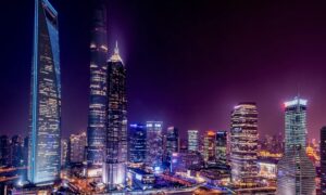 【画像】ファッション業界、あのブランドに完全に掌握される