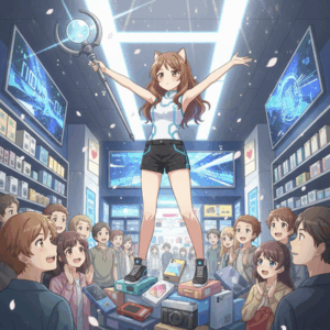 ヨドバシカメラ←こいつが天下獲れた理由