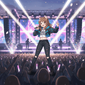 【洋楽フェス】『rockin’on sonic 2026』全出演アーティスト&タイムテーブル発表　唯一の日本アーティストに、ずっと真夜中でいいのに。