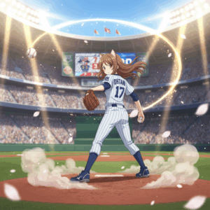 大谷翔平、3勝3敗の第７戦で先発決定