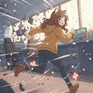 「派遣社員は逃げて当たり前」「派遣に責任求めるな」「派遣は逃げれるのがメリット」←これ