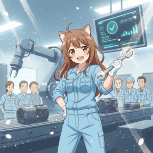 上越市長「工場勤務は高卒レベルが働いてる。頭が良い人は工場に来ない」