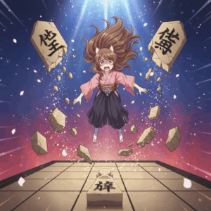 【悲報】羽生善治九段(55)、知らない間にB級2段に降格していた。