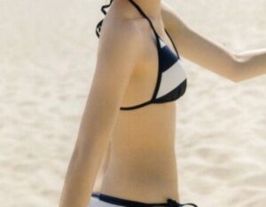 おっぱいが『下付き』の女性に魅力を感じる奴wwwwwwww