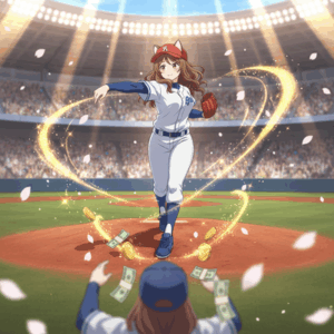 【悲報】プロ野球選手「ポスティングを許可してくれた球団に譲渡金と言う形で恩返しするぞ！」