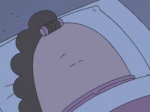 【朗報】あたしンちの母「ちょっとお父さん///みかんが横で寝てるから///」父「2人目」母「えっ…？」