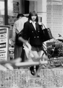 【画像】JK時代のゴマキｗｗｗｗｗｗｗｗｗｗｗｗｗｗ