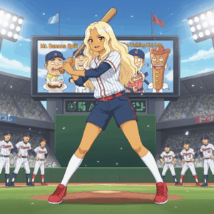 あまりにも酷いプロ野球選手の蔑称