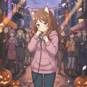 【調査】イマドキ高校生の6割が「街中で仮装はしたくない」ハロウィーンに本音　理由は超シンプル「恥ずかしい」