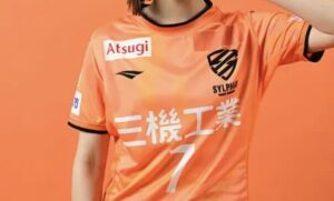 【画像】なでしこジャパン、ぐうシコ女子が加入していた