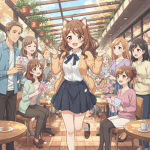 【朗報】優しいだけの真面目ワイ、30歳にしてやっとモテ始める