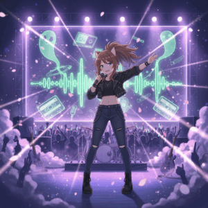 【朗報】KAT-TUN、解散ライブで田中聖受刑者ら元メンバーの音声復活